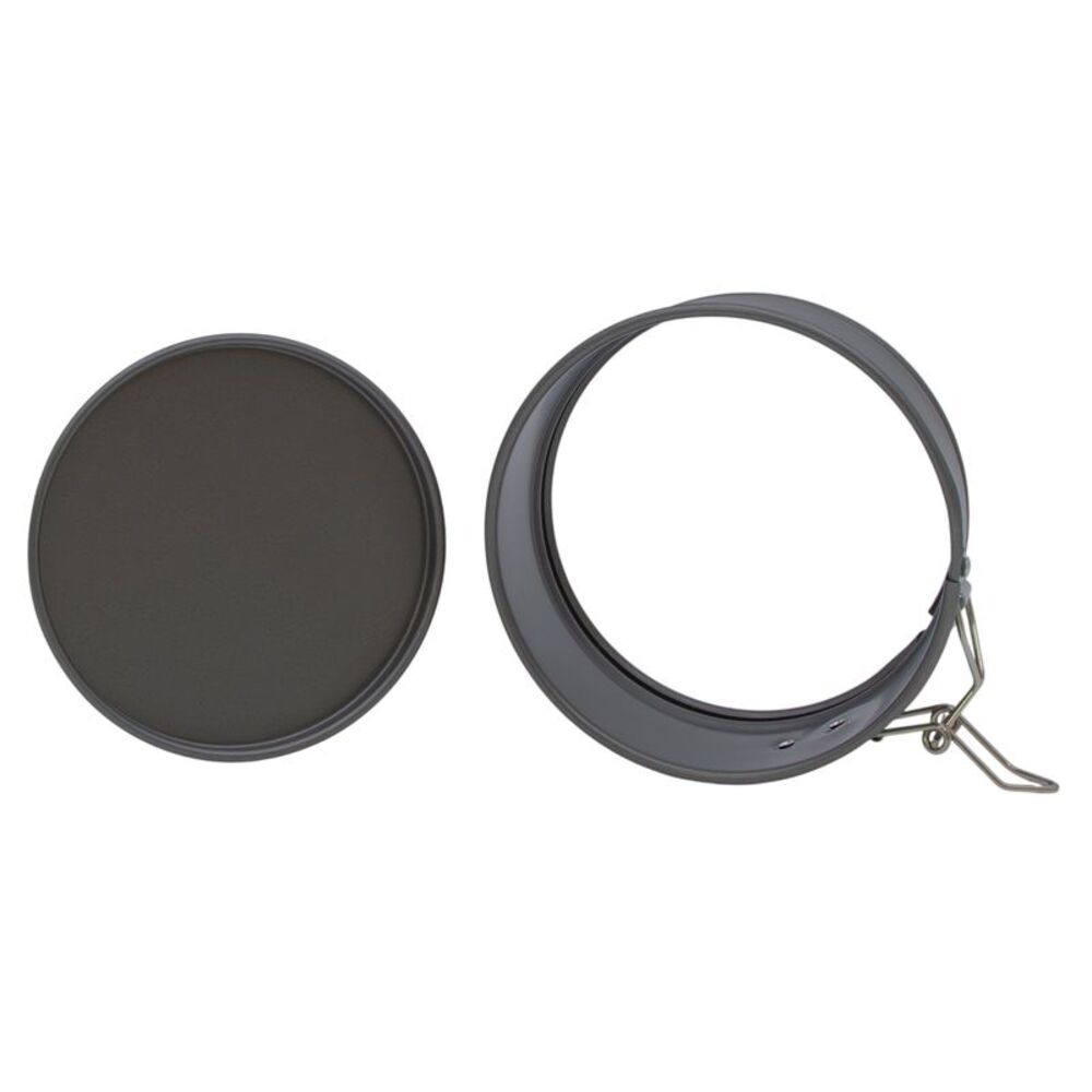 Smart Home 3pc Non Stick Spring Form Cake Pan Set - Picture 7 of 7